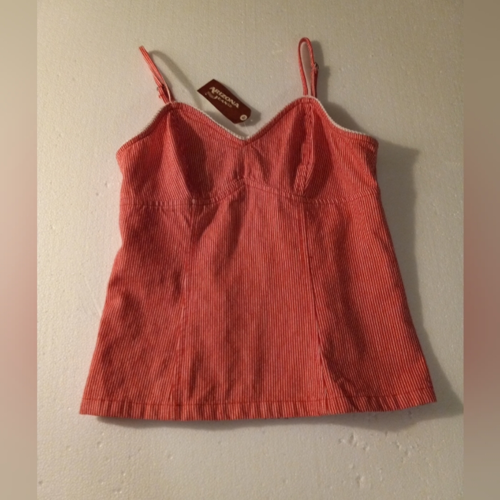 Arizona demin top shirt S